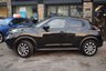 USED 2017 17 NISSAN JUKE 1.6 Tekna SUV 5dr Petrol XTRON Euro 6 (117 ps) 360 Aerial View Camera