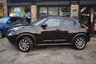 USED 2017 17 NISSAN JUKE 1.6 Tekna SUV 5dr Petrol XTRON Euro 6 (117 ps) 360 Aerial View Camera