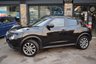 USED 2017 17 NISSAN JUKE 1.6 Tekna SUV 5dr Petrol XTRON Euro 6 (117 ps) 360 Aerial View Camera