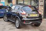 USED 2017 17 NISSAN JUKE 1.6 Tekna SUV 5dr Petrol XTRON Euro 6 (117 ps) 360 Aerial View Camera