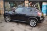 USED 2017 17 NISSAN JUKE 1.6 Tekna SUV 5dr Petrol XTRON Euro 6 (117 ps) 360 Aerial View Camera