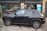 USED 2017 17 NISSAN JUKE 1.6 Tekna SUV 5dr Petrol XTRON Euro 6 (117 ps) 360 Aerial View Camera