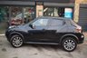 USED 2017 17 NISSAN JUKE 1.6 Tekna SUV 5dr Petrol XTRON Euro 6 (117 ps) 360 Aerial View Camera