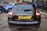 USED 2017 17 NISSAN JUKE 1.6 Tekna SUV 5dr Petrol XTRON Euro 6 (117 ps) 360 Aerial View Camera