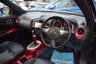 USED 2017 17 NISSAN JUKE 1.6 Tekna SUV 5dr Petrol XTRON Euro 6 (117 ps) 360 Aerial View Camera
