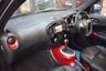 USED 2017 17 NISSAN JUKE 1.6 Tekna SUV 5dr Petrol XTRON Euro 6 (117 ps) 360 Aerial View Camera