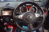 USED 2017 17 NISSAN JUKE 1.6 Tekna SUV 5dr Petrol XTRON Euro 6 (117 ps) 360 Aerial View Camera