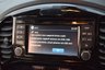 USED 2017 17 NISSAN JUKE 1.6 Tekna SUV 5dr Petrol XTRON Euro 6 (117 ps) 360 Aerial View Camera