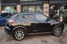 USED 2017 17 NISSAN JUKE 1.6 Tekna SUV 5dr Petrol XTRON Euro 6 (117 ps) 360 Aerial View Camera