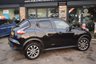 USED 2017 17 NISSAN JUKE 1.6 Tekna SUV 5dr Petrol XTRON Euro 6 (117 ps) 360 Aerial View Camera