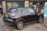 USED 2017 17 NISSAN JUKE 1.6 Tekna SUV 5dr Petrol XTRON Euro 6 (117 ps) 360 Aerial View Camera