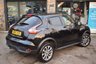 USED 2017 17 NISSAN JUKE 1.6 Tekna SUV 5dr Petrol XTRON Euro 6 (117 ps) 360 Aerial View Camera