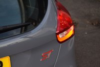 USED 2017 66 FORD FOCUS 2.0T EcoBoost ST-3 Hatchback 5dr Petrol Manual Euro 6 (s/s) (250 ps) Cruise Control Parking Sensors