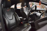 USED 2017 66 FORD FOCUS 2.0T EcoBoost ST-3 Hatchback 5dr Petrol Manual Euro 6 (s/s) (250 ps) Cruise Control Parking Sensors