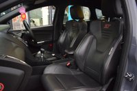 USED 2017 66 FORD FOCUS 2.0T EcoBoost ST-3 Hatchback 5dr Petrol Manual Euro 6 (s/s) (250 ps) Cruise Control Parking Sensors