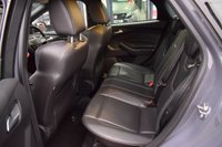 USED 2017 66 FORD FOCUS 2.0T EcoBoost ST-3 Hatchback 5dr Petrol Manual Euro 6 (s/s) (250 ps) Cruise Control Parking Sensors