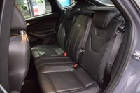 USED 2017 66 FORD FOCUS 2.0T EcoBoost ST-3 Hatchback 5dr Petrol Manual Euro 6 (s/s) (250 ps) Cruise Control Parking Sensors