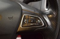 USED 2017 66 FORD FOCUS 2.0T EcoBoost ST-3 Hatchback 5dr Petrol Manual Euro 6 (s/s) (250 ps) Cruise Control Parking Sensors