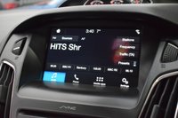 USED 2017 66 FORD FOCUS 2.0T EcoBoost ST-3 Hatchback 5dr Petrol Manual Euro 6 (s/s) (250 ps) Cruise Control Parking Sensors