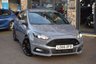 USED 2017 66 FORD FOCUS 2.0T EcoBoost ST-3 Hatchback 5dr Petrol Manual Euro 6 (s/s) (250 ps) Cruise Control Parking Sensors