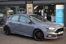 USED 2017 66 FORD FOCUS 2.0T EcoBoost ST-3 Hatchback 5dr Petrol Manual Euro 6 (s/s) (250 ps) Cruise Control Parking Sensors