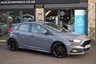 USED 2017 66 FORD FOCUS 2.0T EcoBoost ST-3 Hatchback 5dr Petrol Manual Euro 6 (s/s) (250 ps) Cruise Control Parking Sensors
