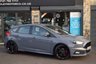 USED 2017 66 FORD FOCUS 2.0T EcoBoost ST-3 Hatchback 5dr Petrol Manual Euro 6 (s/s) (250 ps) Cruise Control Parking Sensors
