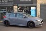 USED 2017 66 FORD FOCUS 2.0T EcoBoost ST-3 Hatchback 5dr Petrol Manual Euro 6 (s/s) (250 ps) Cruise Control Parking Sensors