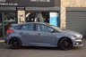USED 2017 66 FORD FOCUS 2.0T EcoBoost ST-3 Hatchback 5dr Petrol Manual Euro 6 (s/s) (250 ps) Cruise Control Parking Sensors