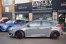 USED 2017 66 FORD FOCUS 2.0T EcoBoost ST-3 Hatchback 5dr Petrol Manual Euro 6 (s/s) (250 ps) Cruise Control Parking Sensors