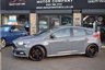 USED 2017 66 FORD FOCUS 2.0T EcoBoost ST-3 Hatchback 5dr Petrol Manual Euro 6 (s/s) (250 ps) Cruise Control Parking Sensors