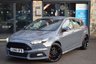 USED 2017 66 FORD FOCUS 2.0T EcoBoost ST-3 Hatchback 5dr Petrol Manual Euro 6 (s/s) (250 ps) Cruise Control Parking Sensors