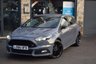 USED 2017 66 FORD FOCUS 2.0T EcoBoost ST-3 Hatchback 5dr Petrol Manual Euro 6 (s/s) (250 ps) Cruise Control Parking Sensors