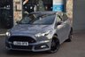 USED 2017 66 FORD FOCUS 2.0T EcoBoost ST-3 Hatchback 5dr Petrol Manual Euro 6 (s/s) (250 ps) Cruise Control Parking Sensors