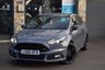 USED 2017 66 FORD FOCUS 2.0T EcoBoost ST-3 Hatchback 5dr Petrol Manual Euro 6 (s/s) (250 ps) Cruise Control Parking Sensors