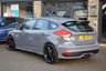 USED 2017 66 FORD FOCUS 2.0T EcoBoost ST-3 Hatchback 5dr Petrol Manual Euro 6 (s/s) (250 ps) Cruise Control Parking Sensors
