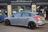 USED 2017 66 FORD FOCUS 2.0T EcoBoost ST-3 Hatchback 5dr Petrol Manual Euro 6 (s/s) (250 ps) Cruise Control Parking Sensors
