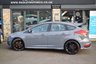 USED 2017 66 FORD FOCUS 2.0T EcoBoost ST-3 Hatchback 5dr Petrol Manual Euro 6 (s/s) (250 ps) Cruise Control Parking Sensors