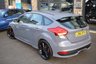USED 2017 66 FORD FOCUS 2.0T EcoBoost ST-3 Hatchback 5dr Petrol Manual Euro 6 (s/s) (250 ps) Cruise Control Parking Sensors