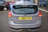 USED 2017 66 FORD FOCUS 2.0T EcoBoost ST-3 Hatchback 5dr Petrol Manual Euro 6 (s/s) (250 ps) Cruise Control Parking Sensors
