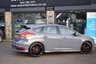 USED 2017 66 FORD FOCUS 2.0T EcoBoost ST-3 Hatchback 5dr Petrol Manual Euro 6 (s/s) (250 ps) Cruise Control Parking Sensors