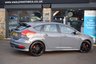USED 2017 66 FORD FOCUS 2.0T EcoBoost ST-3 Hatchback 5dr Petrol Manual Euro 6 (s/s) (250 ps) Cruise Control Parking Sensors