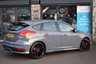 USED 2017 66 FORD FOCUS 2.0T EcoBoost ST-3 Hatchback 5dr Petrol Manual Euro 6 (s/s) (250 ps) Cruise Control Parking Sensors