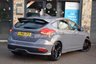 USED 2017 66 FORD FOCUS 2.0T EcoBoost ST-3 Hatchback 5dr Petrol Manual Euro 6 (s/s) (250 ps) Cruise Control Parking Sensors