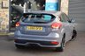 USED 2017 66 FORD FOCUS 2.0T EcoBoost ST-3 Hatchback 5dr Petrol Manual Euro 6 (s/s) (250 ps) Cruise Control Parking Sensors