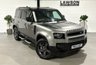 USED 2023 23 LAND ROVER DEFENDER 3.0 D300 MHEV X-Dynamic HSE SUV 5dr Diesel Auto 4WD Euro 6 (s/s) (300 ps) 