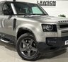 USED 2023 23 LAND ROVER DEFENDER 3.0 D300 MHEV X-Dynamic HSE SUV 5dr Diesel Auto 4WD Euro 6 (s/s) (300 ps) 