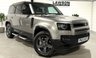 USED 2023 23 LAND ROVER DEFENDER 3.0 D300 MHEV X-Dynamic HSE SUV 5dr Diesel Auto 4WD Euro 6 (s/s) (300 ps) 