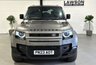 USED 2023 23 LAND ROVER DEFENDER 3.0 D300 MHEV X-Dynamic HSE SUV 5dr Diesel Auto 4WD Euro 6 (s/s) (300 ps) 