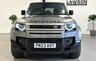 USED 2023 23 LAND ROVER DEFENDER 3.0 D300 MHEV X-Dynamic HSE SUV 5dr Diesel Auto 4WD Euro 6 (s/s) (300 ps) 